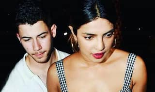 Here   s what Priyanka Chopra's Mother Has to Say About Nick Jonas