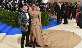 Revealed: Inside Details of Priyanka Chopra And Nick Jonas' Intimate Dinner Date