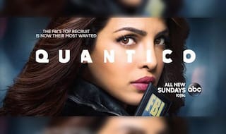 Priyanka Chopra Sorry That Sentiments are Hurt by Quantico's Recent Episode