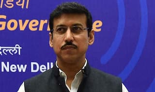 Funds For Tokyo Olympics Will be Distributed With Surgical Precision, Ensures Rathore