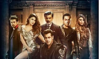 Salman Khan's Race 3 Earns Rs 170 Crore at The Box Office in 2 Weeks