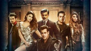 Race 3 Twitter Review: Salman Khan And The Nail-Biting Climax Are The Highlights of This Year's Eid Release Race 3 Twitter Review: Salman Khan And The Nail-Biting Climax Are The Highlights of This Year's Eid Release