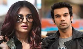 Rajkummar Rao Wraps Fanne Khan With Aishwarya Rai Bachchan, Trailer to be Out Soon!