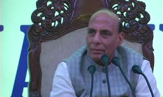 J&K: 14,500 Safety Bunkers to be Constructed at Border Areas, Says Rajnath Singh