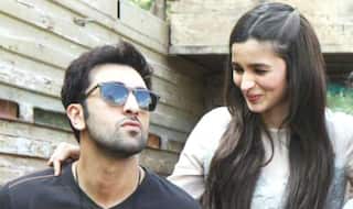 Ranbir Kapoor Finally Asks Alia Bhatt the Question We All Had Been Waiting For?