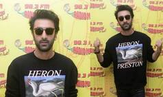 Ranbir Kapoor to Work on Luv Ranjan’s Film After Brahmastra and Shamshera