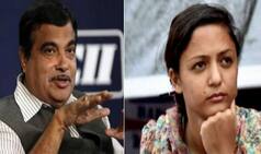 PM Assassination Plot: After Gadkari Threatens to Take Legal Action, Shehla Rashid Terms Her Tweet 'Sarcastic'