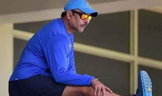 IND vs ENG: CoA May Discuss England Tour With Coach Ravi Shastri