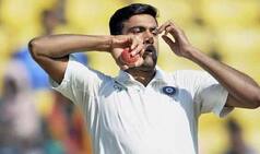 रविचन्द्रन अश्विन ने ऑस्ट्रेलियाई खिलाड़ी के बॉलिंग एक्शन को बताया मूर्खतापूर्ण