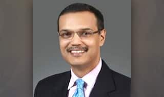 FIIs Disappointed with India's Growth Story of Past 3 Years: Ridham Desai, Morgan Stanley