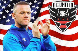 Premier League, Manchester United And Everton Pays Tribute to Departing Legend Rooney- WATCH