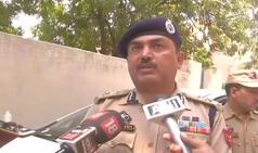Ceasefire Violation: India Fully Equipped to Handle Pakistan, Says Jammu IGP