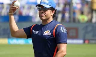 Tendulkar Against 'Boycott' of Indo-Pak Encounter in WC'19