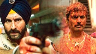 Sacred Games Trailer: Saif Ali Khan, Nawazuddin Siddiqui Will Leave You Intrigued- Watch
