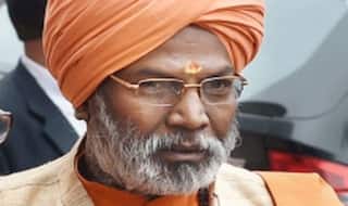Consequences May Not be Positive if Denied a Ticket to Contest LS Polls, Sakshi Maharaj Warns BJP