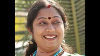 Sangeetha, Vani Rani Actress Arrested For Running Prostitution Ring In Chennai