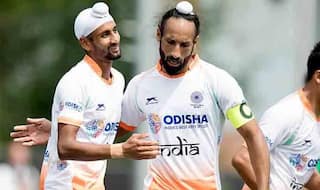 Asian Games 2018:  India Eye Another Big Win in Men's Hockey