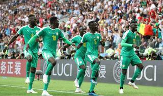 POL v SEN: Senegal beat Poland 2-1 on World Cup Return After 16 years