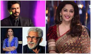 ऑस्कर एकेडमी में अब शाहरुख और माधुरी भी, ये भारतीय कलाकार भी बने सदस्य