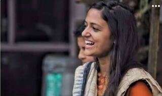 BJP's Youth Wing Files Complaint With Police Against Shehla Rashid For Remarks Against Gadkari