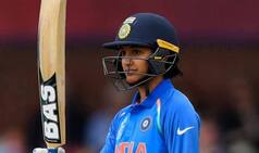 ICC Women's Rankings: Smriti Mandhana Maintains Top Spot