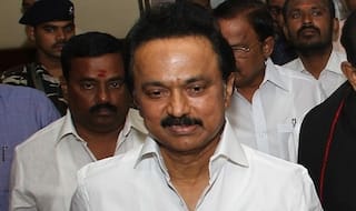 Amid Succession War With Estranged Brother Alagiri, Stalin Elevated as DMK's New President