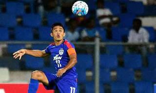 ISL: Bengaluru Set to Take Defending Champions Chennaiyin FC in South Indian Derby