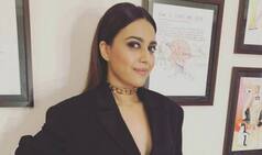 सर्जिकल स्ट्राइक-2 को लेकर ये क्या बोल गईं स्वरा भास्कर, सोशल मीडिया पर हुईं ट्रोल