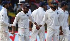 टीम इंडिया ने तोड़ा अपना रिकॉर्ड, पहली बार किसी टीम को एक दिन में दो बार किया ऑल आउट