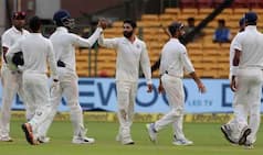 टेस्ट क्रिकेट में टीम इंडिया की सबसे बड़ी जीत, अफगानिस्तान को पारी और 262 रन से हराया