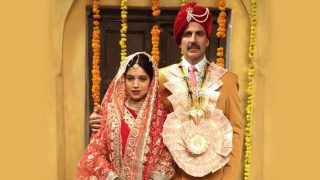 Toilet: Ek Prem Katha China Box Office: Akshay Kumar - Bhumi Pednekar's Latest Offering Earns Rs 39.85 Crore