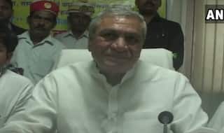 UP Budget Session: उप्र में 14 करोड़ लोगों को मुफ्त दिया जा रहा है राशन, सरकार रोजगार मेले का करेगी आयोजन