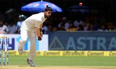 उमेश यादव के नाम दर्ज हुआ कीर्तिमान, टीम इंडिया के स्पेशल बॉलर्स की लिस्ट में शामिल