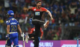 आशीष नेहरा ने उमेश को दी सलाह, विकेट हासिल करने की बताई अनोखी ट्रिक