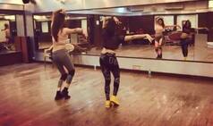 Hate Story 4 Actress Urvashi Rautela's Belly Dance Video is Too Hot to Handle