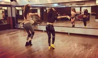 Hate Story 4 Actress Urvashi Rautela's Belly Dance Video is Too Hot to Handle