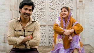 Sui Dhaaga: Anushka Sharma Opens up About Her Experience of Learning Tailoring; Watch Video