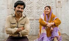 Did Varun Dhawan Just Leak a Song From Sui Dhaaga?