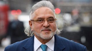Vijay Mallya Moves Supreme Court to Remove 'Fugitive' Tag Against His Name: Reports