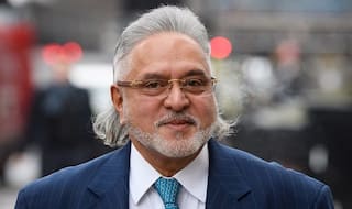 Vijay Mallya Moves SC to Remove 'Fugitive' Tag Against His Name