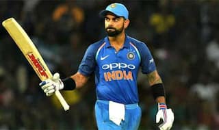 मैडम तुसाद म्युजियम में विराट कोहली की प्रतिमा का अनावरण, कोहली ने कहा शुक्रिया फैन्स