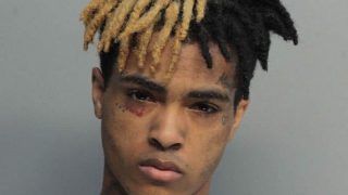 20-Year-Old US Rapper XXXTentacion Facing Domestic Violence Charges, Shot Dead by Unidentified Gunmen in South Florida