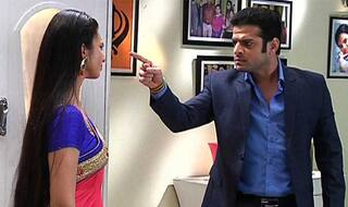 Yeh Hai Mohabbatein: Ishita Blames Romi For Roshni's Disappearance