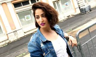 Yami Gautam Planning on an Organic Garden in Her Himachal Home