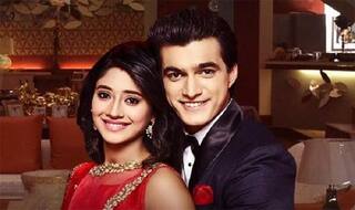Yeh Rishta Kya Kehlata Hai: Kartik Moves To Naira's Neighbourhood