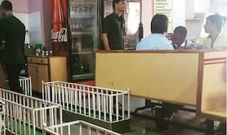 Bizarre! People Dine With Dead People at This Ahmedabad Restaurant