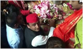 BJP Calls Akhilesh Yadav Anti-Ram For Demanding Deployment of Army at Ayodhya