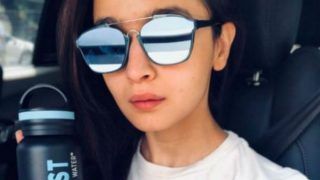 World Environment Day 2018: Alia Bhatt Challenges Varun Dhawan and Other Celebs to Beat Plastic Pollution World Environment Day 2018: Alia Bhatt Challenges Varun Dhawan and Other Celebs to Beat Plastic Pollution