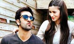 आलिया ने 'संजू' को कहा उम्दा, इसे तारीफ समझें या रणबीर के लिए सॉफ्ट कॉर्नर?