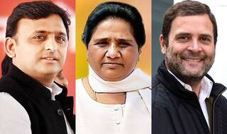 SP, BSP, Congress Come up With Seat Sharing Pact to Counter BJP in 2019 Elections
